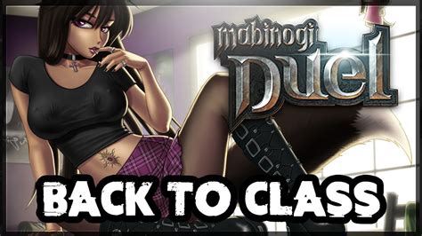 mabinogi duel livestream     cards youtube