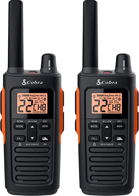 long range walkie talkies   reviews pricing spy