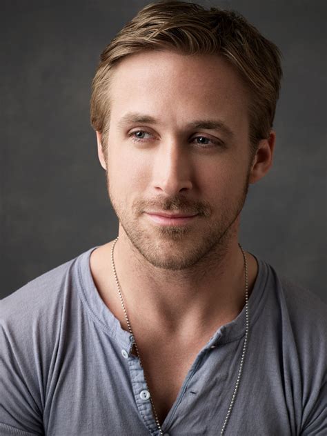 Brulent Ryan Gosling Sex God