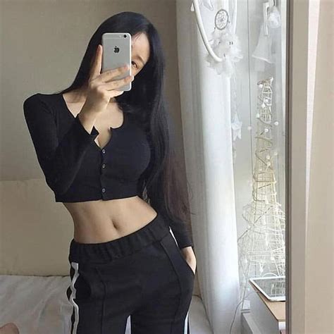 Korean Trends I Really Love Workkoreanfashion Skinny Girl Body Body