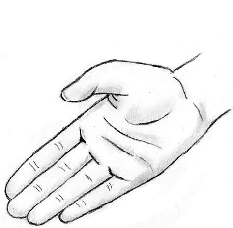 drawing   hand  jurrellgraham  deviantart