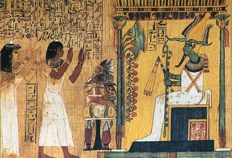 Egyptian Art Book Of Dead 1000 Pieces Ricordi Arte