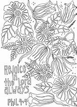 Coloring Pages Bible Detailed Fromvictoryroad sketch template