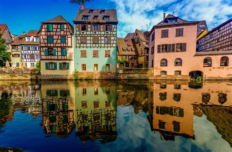 strasbourg travel alsace lorraine france lonely planet
