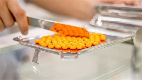 primes prolongees dun mois pour les pharmaciens detablissements de sante