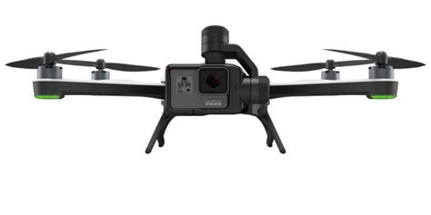 deuxieme chance pour le drone gopro