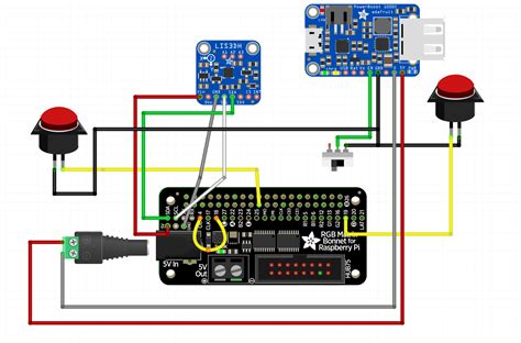 adafruit learning system