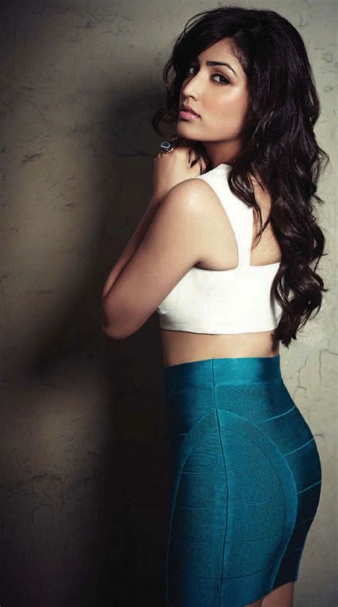 sultry seductress yami gautam turns up the heat for