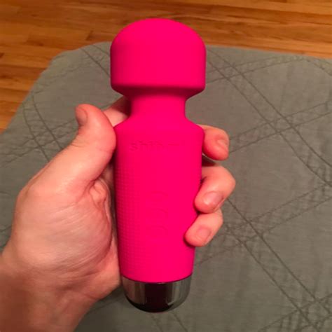 this 30 vibrator is basically god s t to your amazon cart