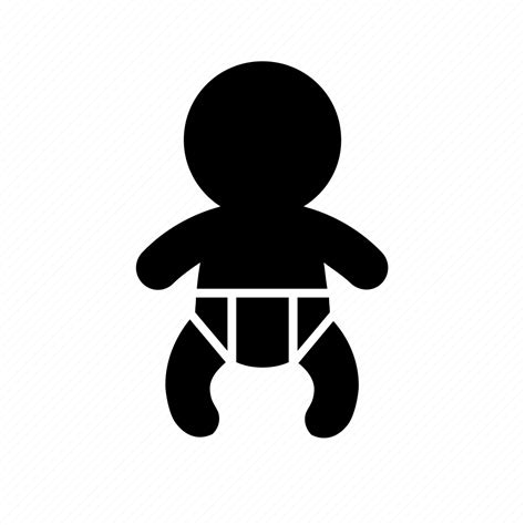 baby child icon   iconfinder  iconfinder
