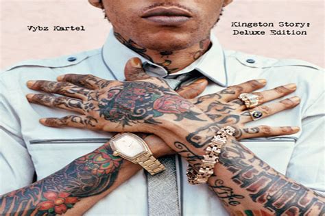 stream vybz kartel “kingston story deluxe edition 10th year anniversary