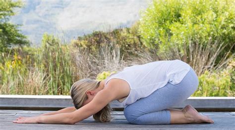 yoga for constipation 4 asanas to help with your bowel movements