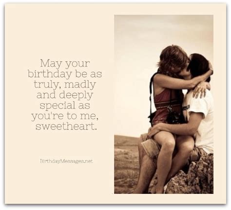 girlfriend birthday wishes romantic birthday messages