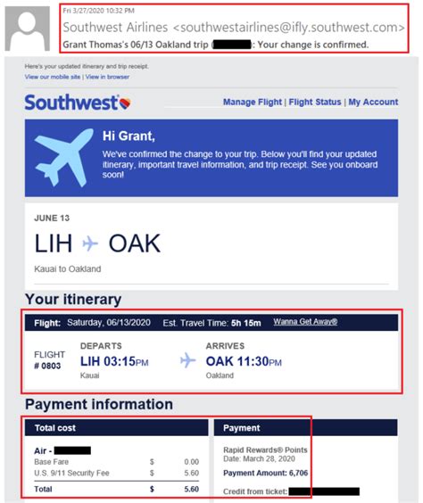 psa check existing southwest airlines reservations  silent schedule  cancellations