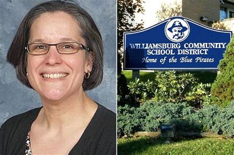 Female Teacher Accused Of Having Sex With 15 Year Old