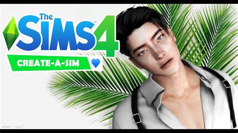 The Sims 4 Sims Download