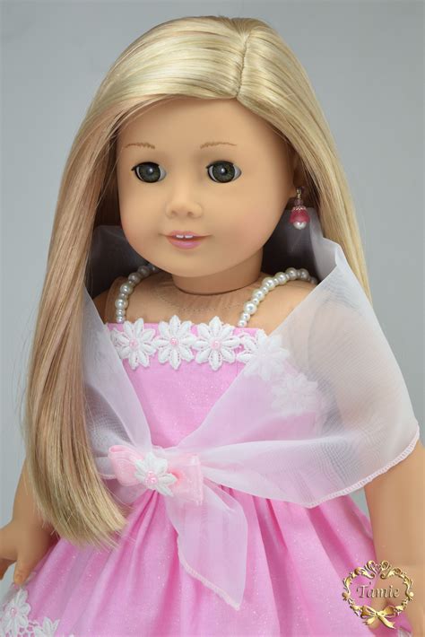 item pr00005 by purple rose ny doll clothes american girl american