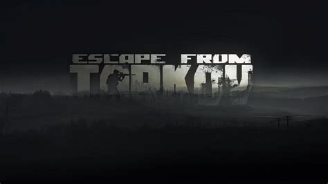 escape  tarkov giveaway   luck       start playing