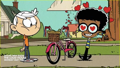 nickelodeon introduces first gay couple on the loud house watch the clip photo 998566
