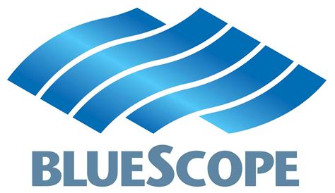 bluescope steel logos brands directory
