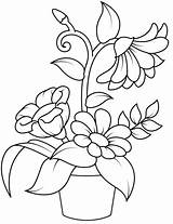 Colorir Desenhos Vaso Flowerpot Desenhar Onlinecursosgratuitos Kolorowanki Categorias Gratuitos Kwiaty Doniczce Anagiovanna Acessar Vasos Birijus Kolorowankę Wydrukuj Viatico sketch template