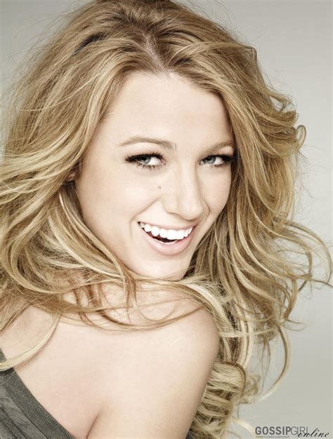 Blake Lively Sex And The City ~ Photos Of Hot Celebrities