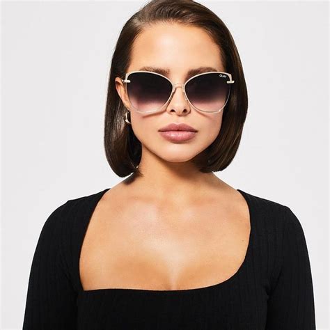 Quay Australia Dusk To Dawn Sunglasses In 2020 Sunglasses Women