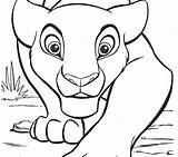 Coloring Easy Pages Draw Animal Fun Simple Getcolorings Color sketch template
