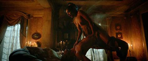 Karla Crome Nude Sex Scene From Carnival Row Scandal