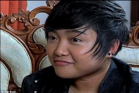 Charice Pempengco Glee Star Is Lesbian Gay Do Filipinos Care Los