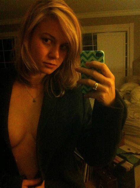 brie larson nude leaked pics and scenes collection