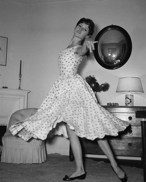 how brigitte bardot defined french girl chic allure