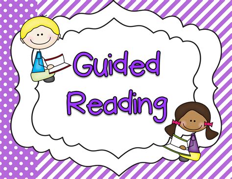guided reading  mandys tips  teachers