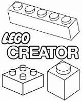 Lego Klocki Kolorowanka Kolorowanki Druku Bricks Wydruku Topcoloringpages Malowanka Kolorowankę Wydrukuj sketch template
