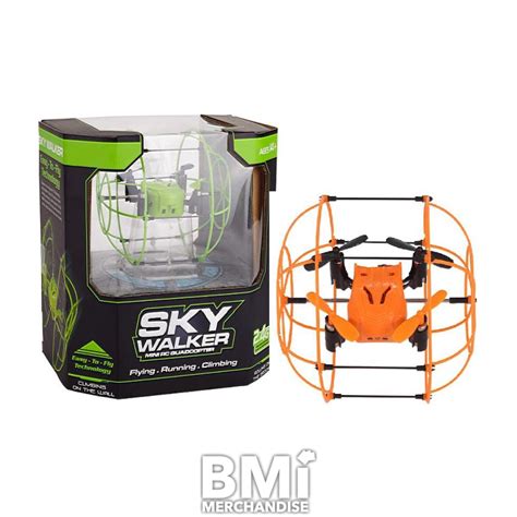mini sky walker  rc quadcopter  color match
