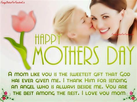 happy mothers day quotes quotesgram