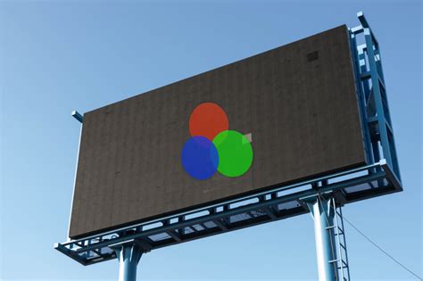 digital billboard led pros