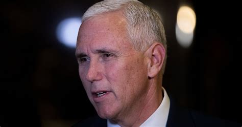 Mike Pence’s Hateful Laws Almost Kept Me From My Dying Wife Time