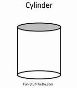 Cylinder Printable Shapes Coloring Template 3d Geometric Shape Pages Cut Nets Templates Solid Stuff Fun Do Print Results Box Use sketch template