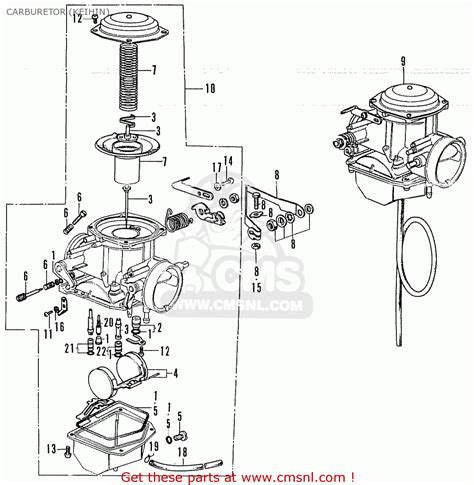 ss super  shorty carb diagram wiring diagram pictures