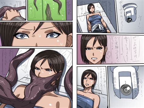 hyperman resident evil free porn comix online