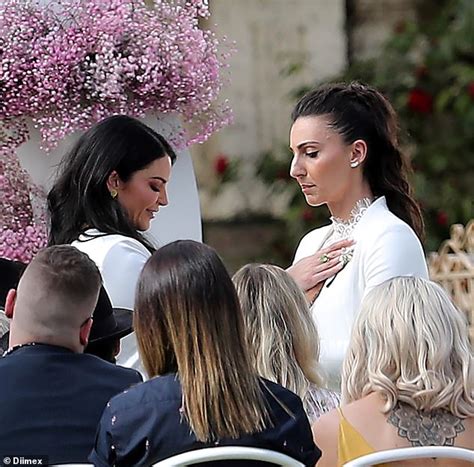 married at first sight lesbian couple tash herz and amanda micallef