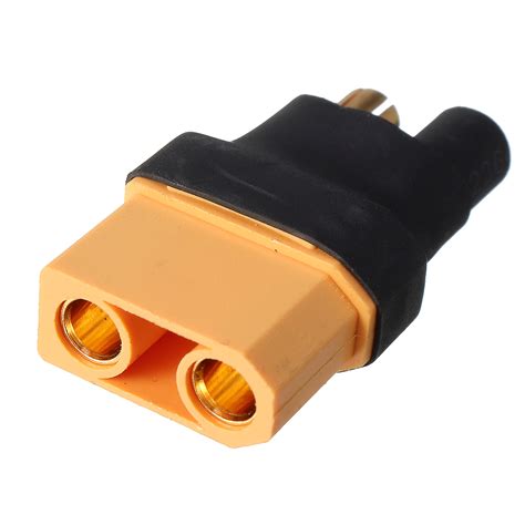 xt male female  hxt mm male bullet connector plug adapter electronic pro