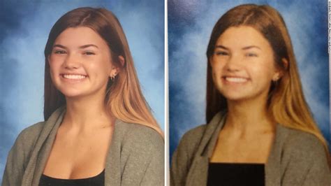 florida yearbook altered photos to cover more of high school girls