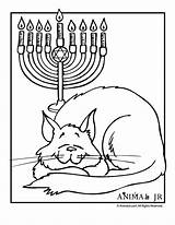 Coloring Pages Fingers Lil Hanukkah Library Clipart Cute sketch template