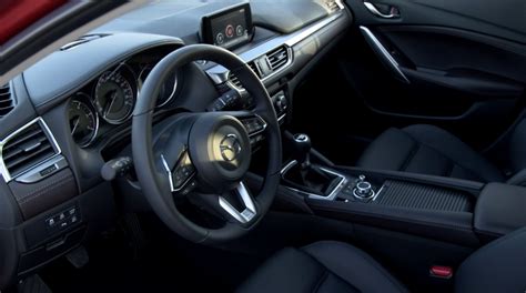 2022 Mazda 6 Rwd Redesign Release Date Rumors Latest Car Reviews