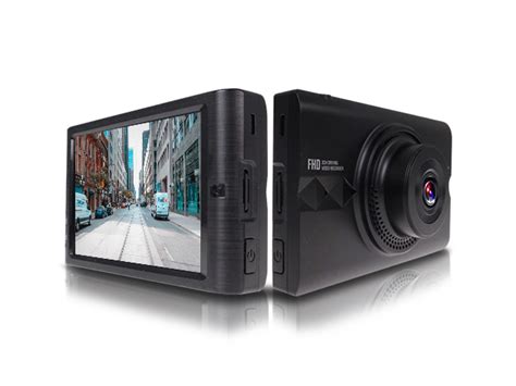 Black Box Papago And Other High Tech Dash Cams That Go