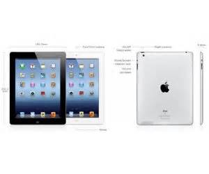 apple ipad   retina display gb wi fi price  malaysia specs technave