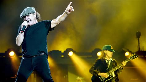 brian johnson confirms hes  touch  acdc misses   iheart