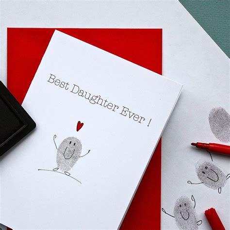 daughter  card  adam regester design notonthehighstreetcom